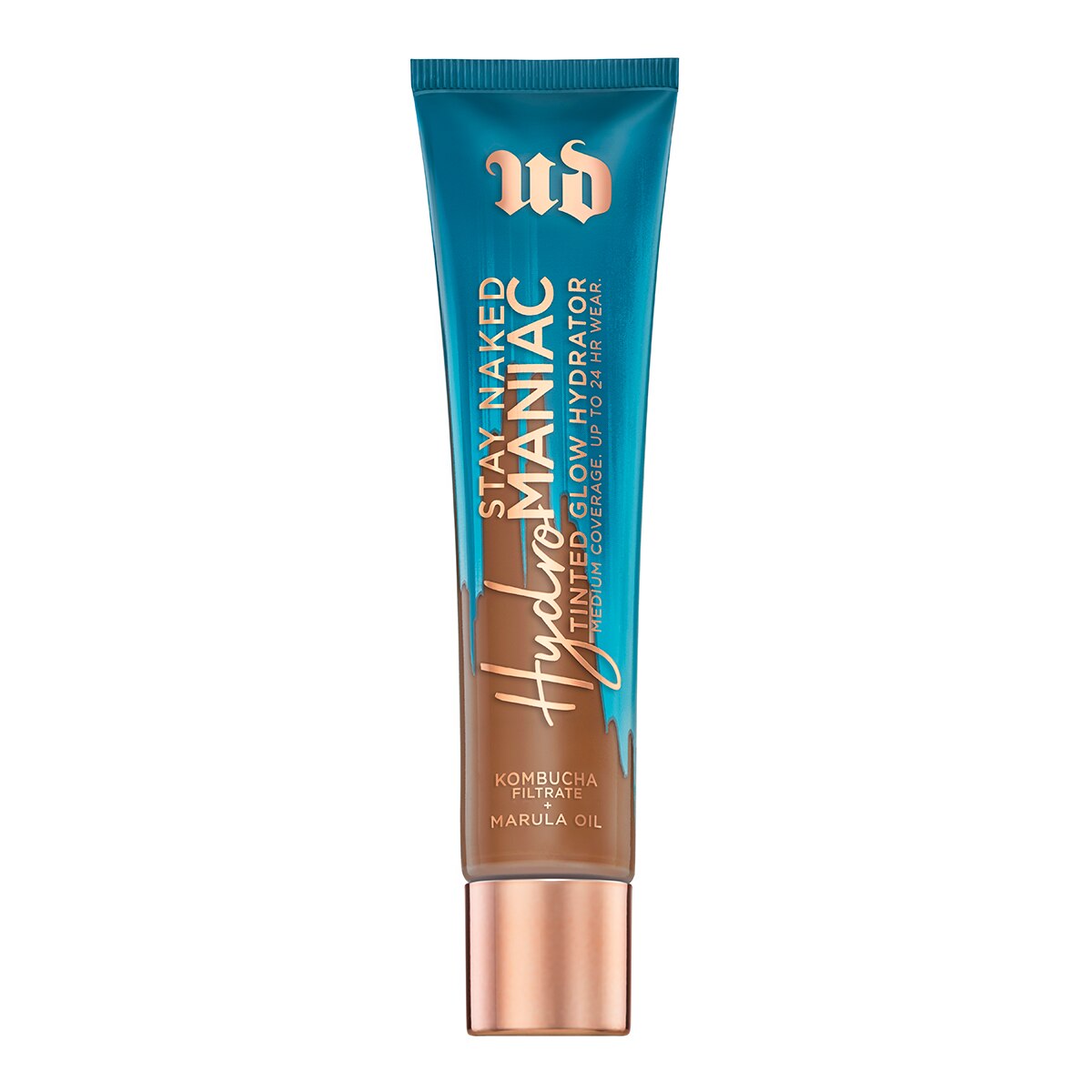 HYDROMANIAC TINTED GLOW HYDRATOR (HIDRATATE CON COLOR)